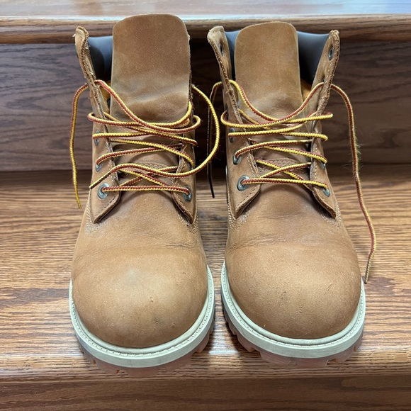 Timberland boots - Picture 10 of 10